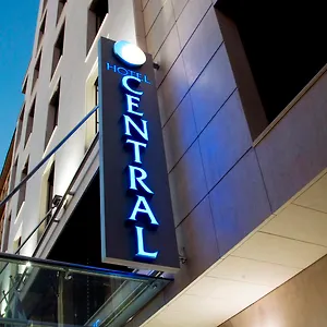 4* Hotel - Free Parking Nearby 350m